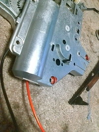8型メカボ。