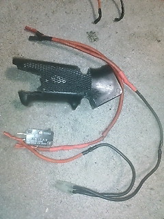 テスト用工具など。
