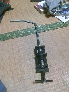 工具アップデートver3
