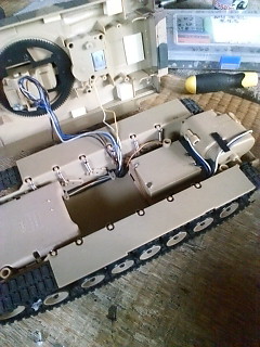 電池共通化をはかる!