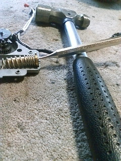 メカボ組み方のコツ。オレンジ編。