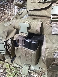 HSGI DENELI型導入。
