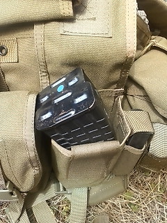 HSGI DENELI型導入。