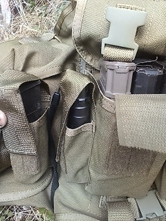 HSGI DENELI型導入。