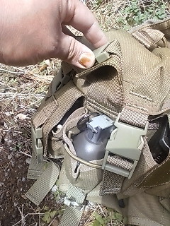 HSGI DENELI型導入。