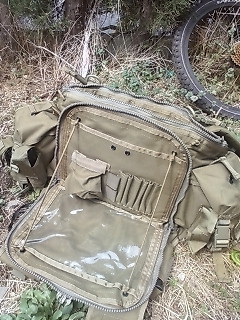 HSGI DENELI型導入。