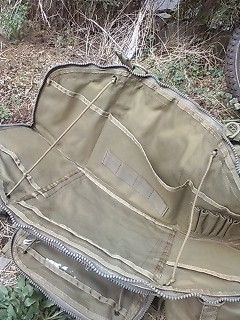 HSGI DENELI型導入。