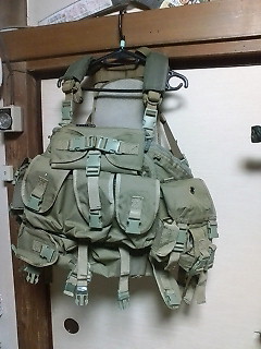 HSGI DENELIレプを再改修。
