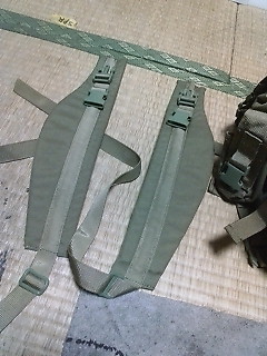 HSGI DENELIレプを再改修。