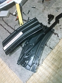 BBローダー修理強化