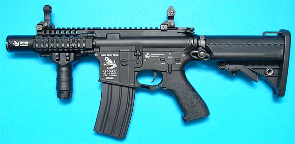 M4スパイラる1