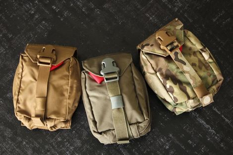 ATS Medical Pouch-small再入荷