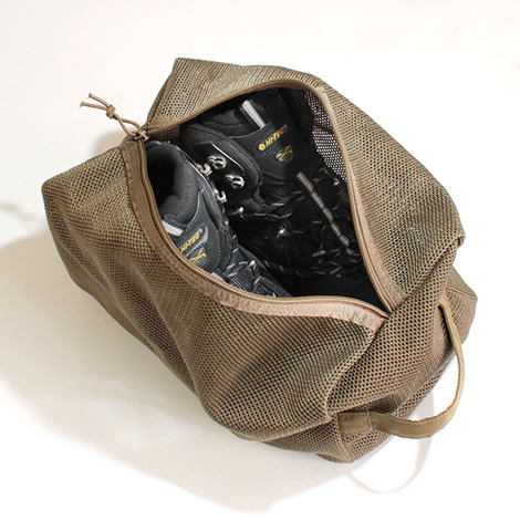 REALMENT - TYR Tactical Vehicle Storage Bag – Mesh
