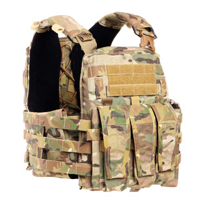 REALMENT - Crye Precision AVS System