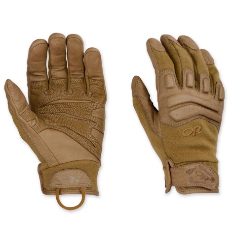 REALMENT - Outdoor Research Firemark Gloves