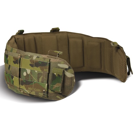 REALMENT - High Ground 5.56 Side Access Mag Pouch /left