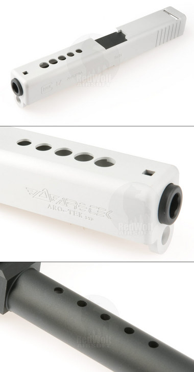 AroTek Hybrid
