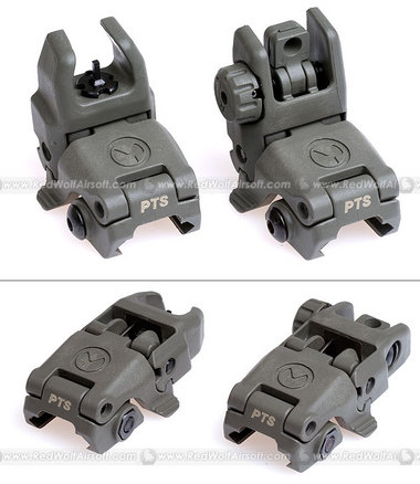 MAGPUL サイト