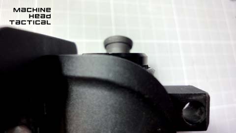 GBB LaRue 内部f