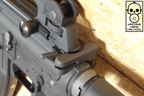 GBB M4 1