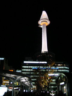 2001立命館大学学園祭サークル展示
