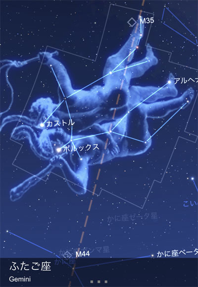 ふたご ふたご