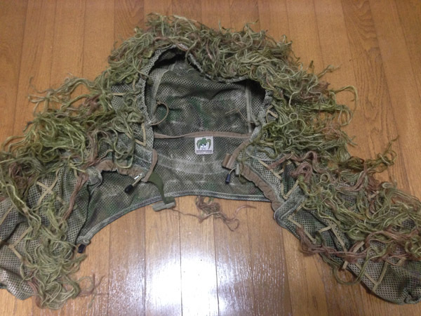 ハイショーカー ハイショーカー