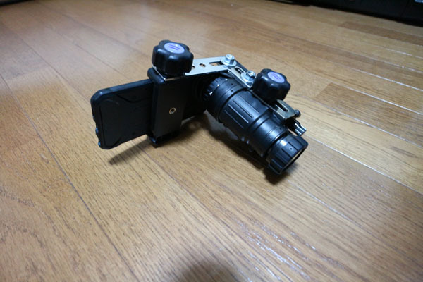 スマホアダプター スマホアダプター