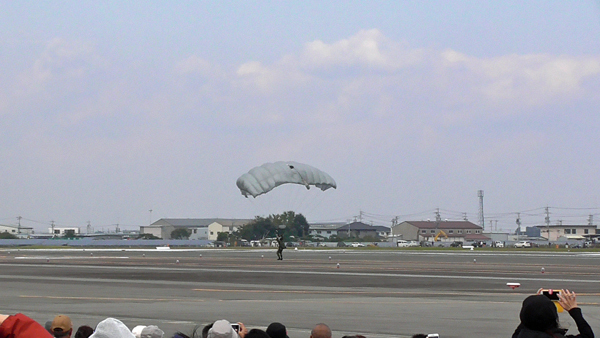 明野航空祭2017 オープニング 明野航空祭2017 オープニング