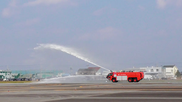 明野航空祭2017 オープニング 明野航空祭2017 オープニング