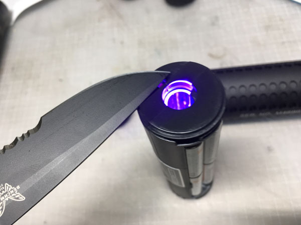 ACETECH QDSS-NT4タイプ トレーサー ACETECH QDSS-NT4タイプ トレーサー