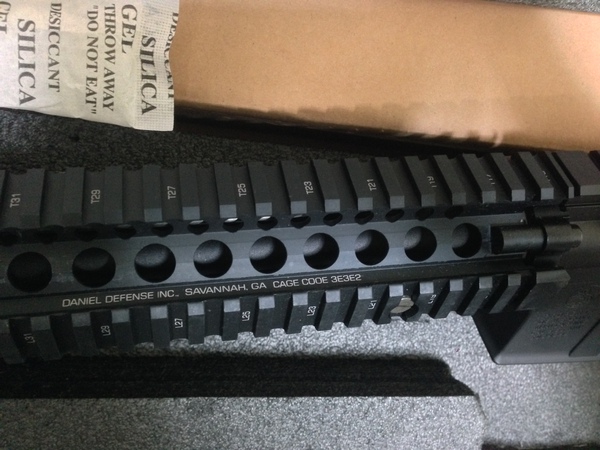 H&D Mk18 レビュー H&D Mk18 レビュー