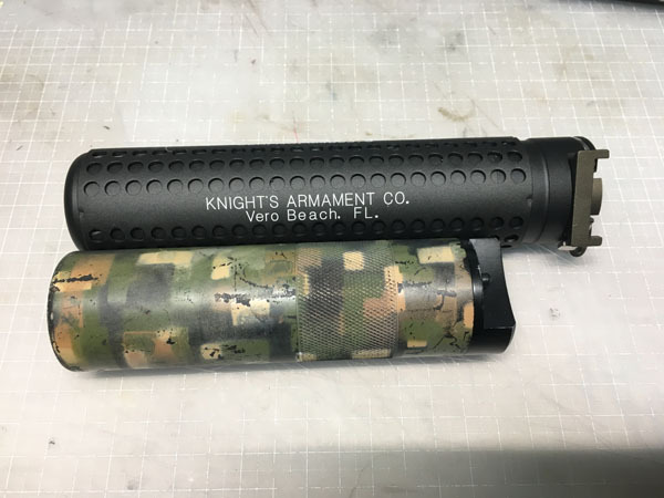 ACETECH QDSS-NT4タイプ トレーサー ACETECH QDSS-NT4タイプ トレーサー
