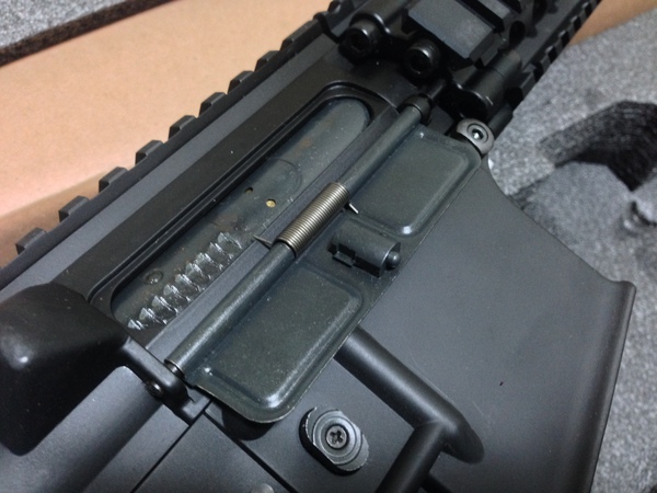 H&D Mk18 レビュー H&D Mk18 レビュー