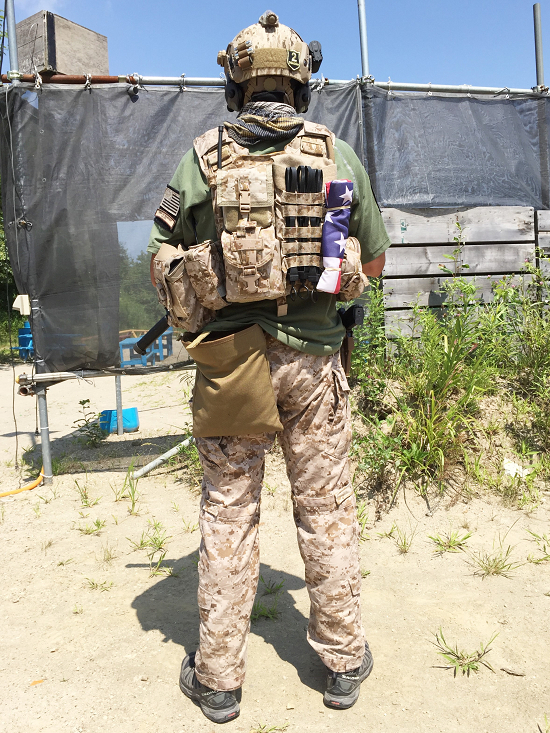 08.07 ARIAKE BASE 定例会 08.07 ARIAKE BASE 定例会