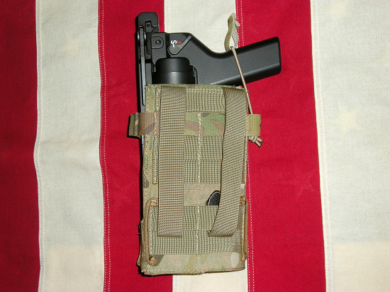 M320 Grenade Launcher Holster