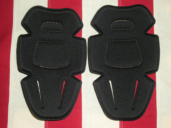 CRYE PRECISION AIRFLEX COMBAT KNEE PADS