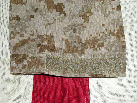 Patagonia AOR1 Level9 Combat Shirt