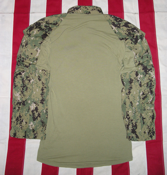 Patagonia AOR2 Level9 Combat Shirt