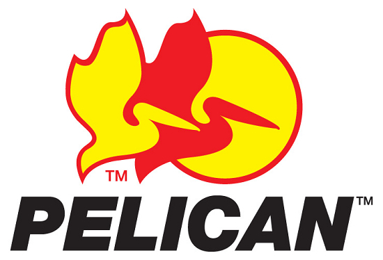 Pelican 1500 Case With Foam（Black） Part1