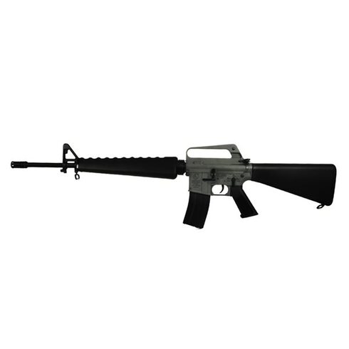 EC 320E M16A1 パーカーライズ 電子トリガー搭載 電動ガン EC 320E M16A1 パーカーライズ 電子トリガー搭載 電動ガン