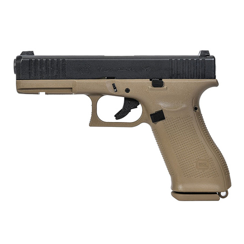 UMAREX / VFC GLOCK G17 Gen.5 French Army Edition ガスブローバック UMAREX / VFC GLOCK G17 Gen.5 French Army Edition ガスブローバック