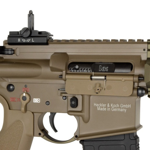 Guns Modify HK416A5 ガスブローバック LEVEL 2 SPEC ( MWS System ) JP ver. ボルトキャリア Guns Modify HK416A5 ガスブローバック LEVEL 2 SPEC ( MWS System ) JP ver. ボルトキャリア