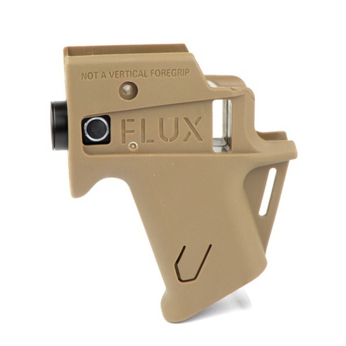 FLUX BRACE タイプ グロック用ストック FLASHMAG フラッシュライト