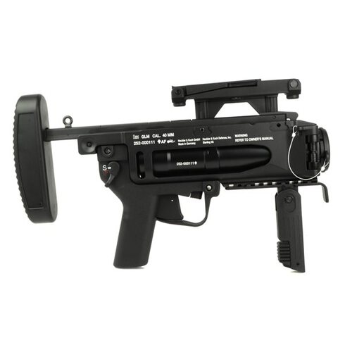 ARES M320 グレネードランチャー 3 ARES M320 グレネードランチャー 3