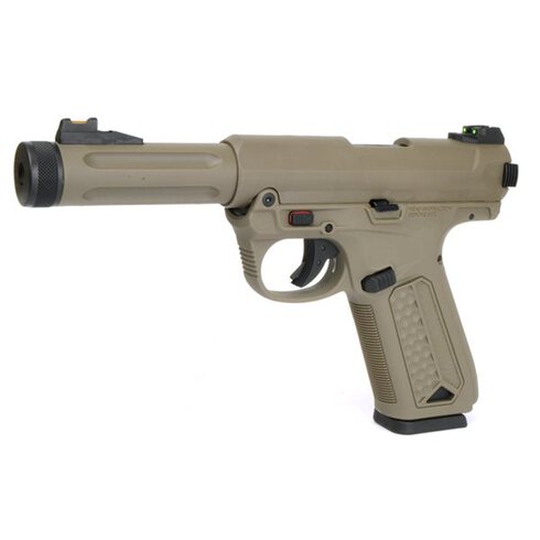 AAP01 アサシン FDE 1 AAP01 アサシン FDE 1