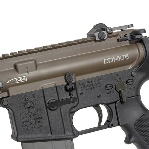 VFC MK18 刻印 VFC MK18 刻印