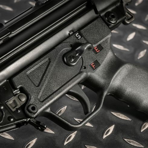 VFC / Umarex MP5SD3 EARLY MODEL Gen.2 ガスブローバック ロアレシーバー VFC / Umarex MP5SD3 EARLY MODEL Gen.2 ガスブローバック ロアレシーバー