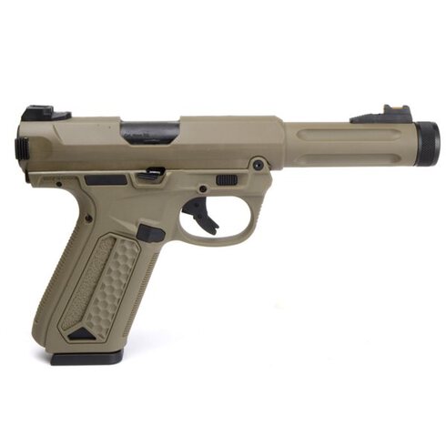 AAP01 アサシン FDE 2 AAP01 アサシン FDE 2