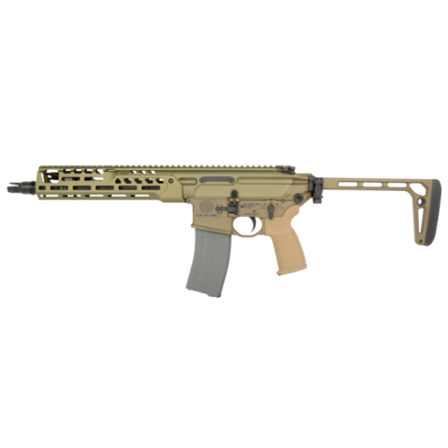 APFG SPEAR LT 11.5インチ タイプ 007 ガスブローバック 刻印ver. APFG SPEAR LT 11.5インチ タイプ 007 ガスブローバック 刻印ver.